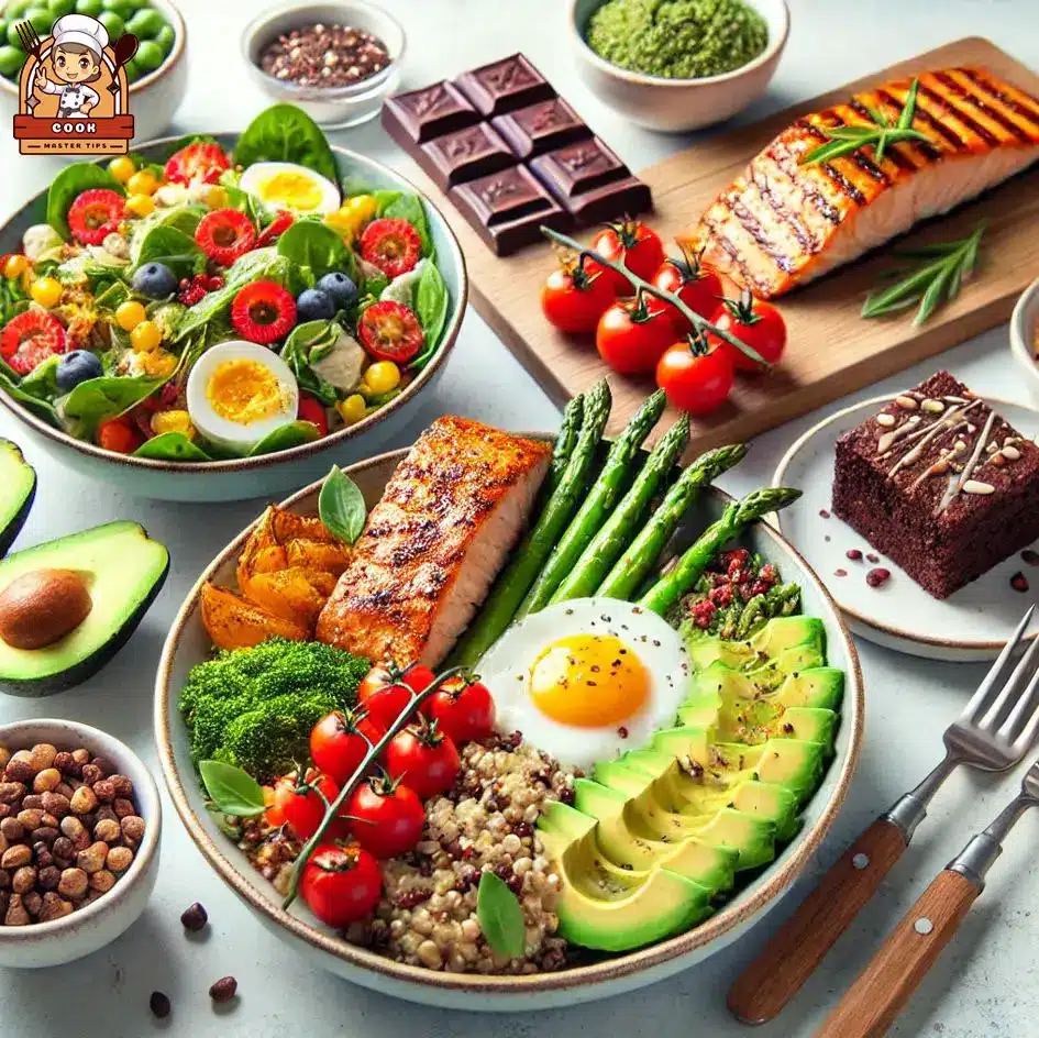 The Ultimate Guide to Healthy luten Free Protein Recipes