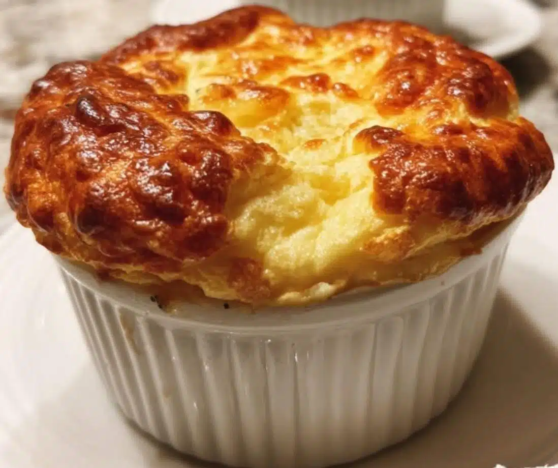 🧀 Sufleu de brânză – Rețeta completă, trucuri, secrete franțuzești și ghid pas cu pas 5 sufleu de brânză